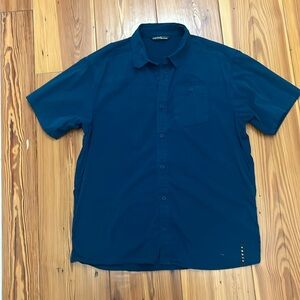 Sitka gear shirt size large